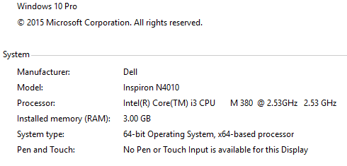 Pengalaman BURUK Service Laptop di Radiant Computer (www.pusatbaterai.com)