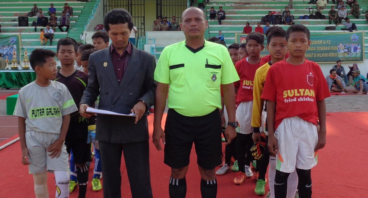 Program Youth Development Buruk Faktor Utama Bobroknya Sepak Bola Indonesia.