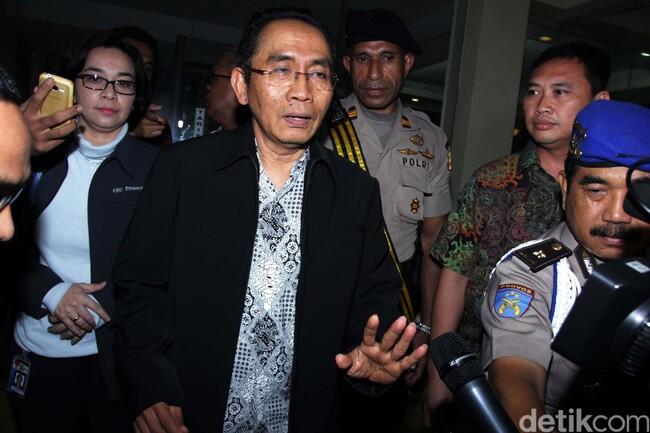 Sandiaga Uno: Tim Antikorupsi Akan Kaji Proyek Reklamasi