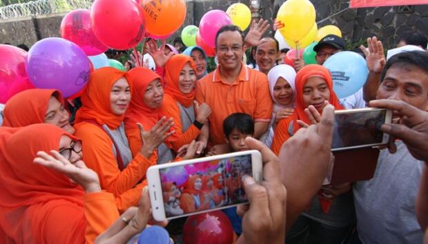 Sandiaga Uno: Tim Antikorupsi Akan Kaji Proyek Reklamasi