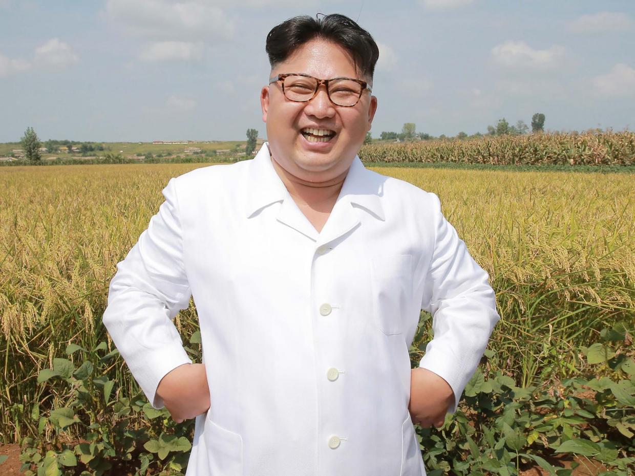 Sebagai Pencinta Wine, Kim Jong Un Mampu Habiskan 10 Botol Wine Prancis Dalam Semalam