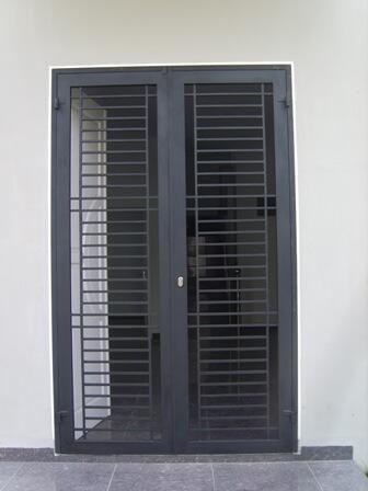 &#91;KOMBAT HOROR&#93; Rumah Tak Berpenghuni dan Ruang Bawah Tanah Lembap Itu ...