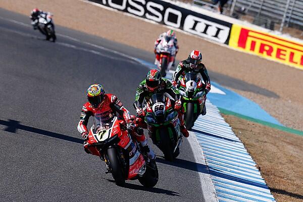 5 Alasan Kenapa World Superbike (WSBK) Kurang Populer dibanding MotoGP di Indonesia