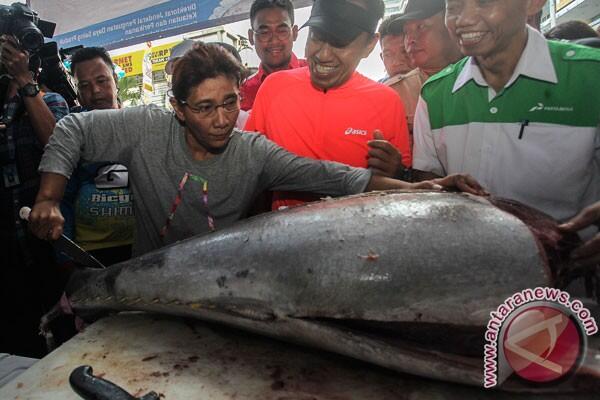 DKP klaim &quot;illegal fishing&quot; di Papua menurun