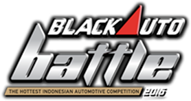 FR BlackAuto Battle Tangerang : Kumpulnya Para Pengedara Keren 
