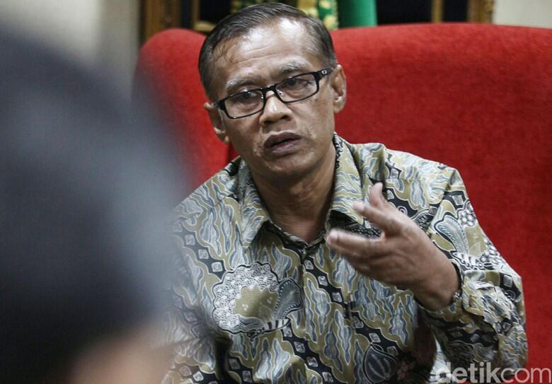 Haedar Nashir: Jangan Bawa Atribut Muhammadiyah Saat Demo Ahok 4 November