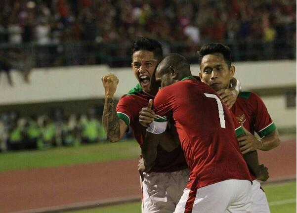 Sambut Piala AFF, Apa Sih yang Menarik dari Timnas Indonesia Sekarang Gan? 