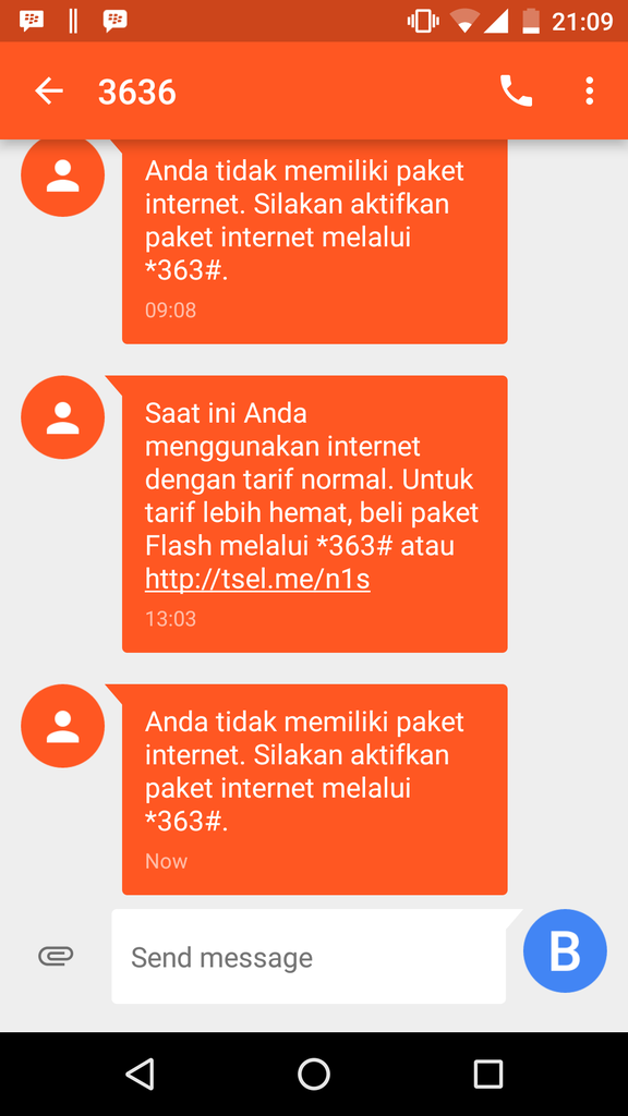 Jangan beli paket data di bukalapak kalo gamau ribet dan butuh cepat
