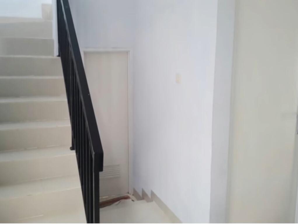 Jual Asik Rumah Kece Siap Huni di Utama Garden Bintaro