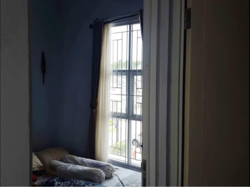 Jual Asik Rumah Kece Siap Huni di Utama Garden Bintaro