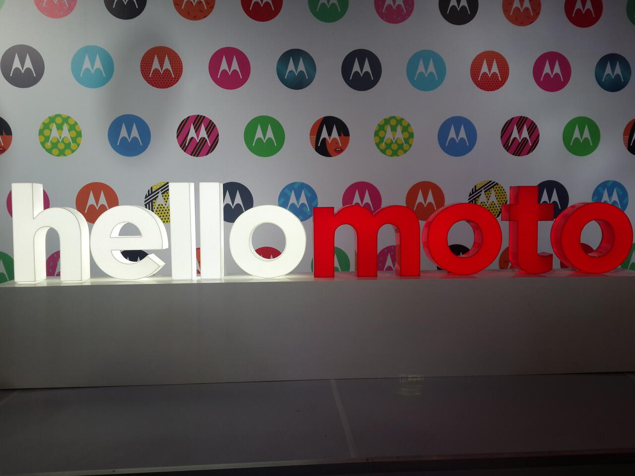 &#91;Field Report&#93; Moto E 3 Power, Smartphonenya Anak Muda