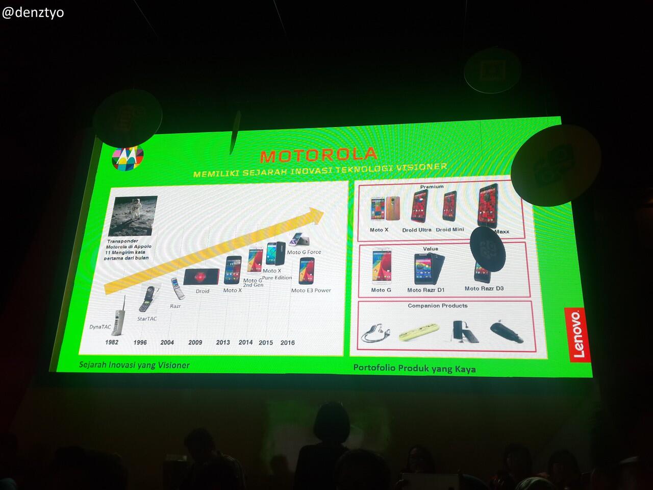 &#91;Field Report&#93; Moto E 3 Power, Smartphonenya Anak Muda