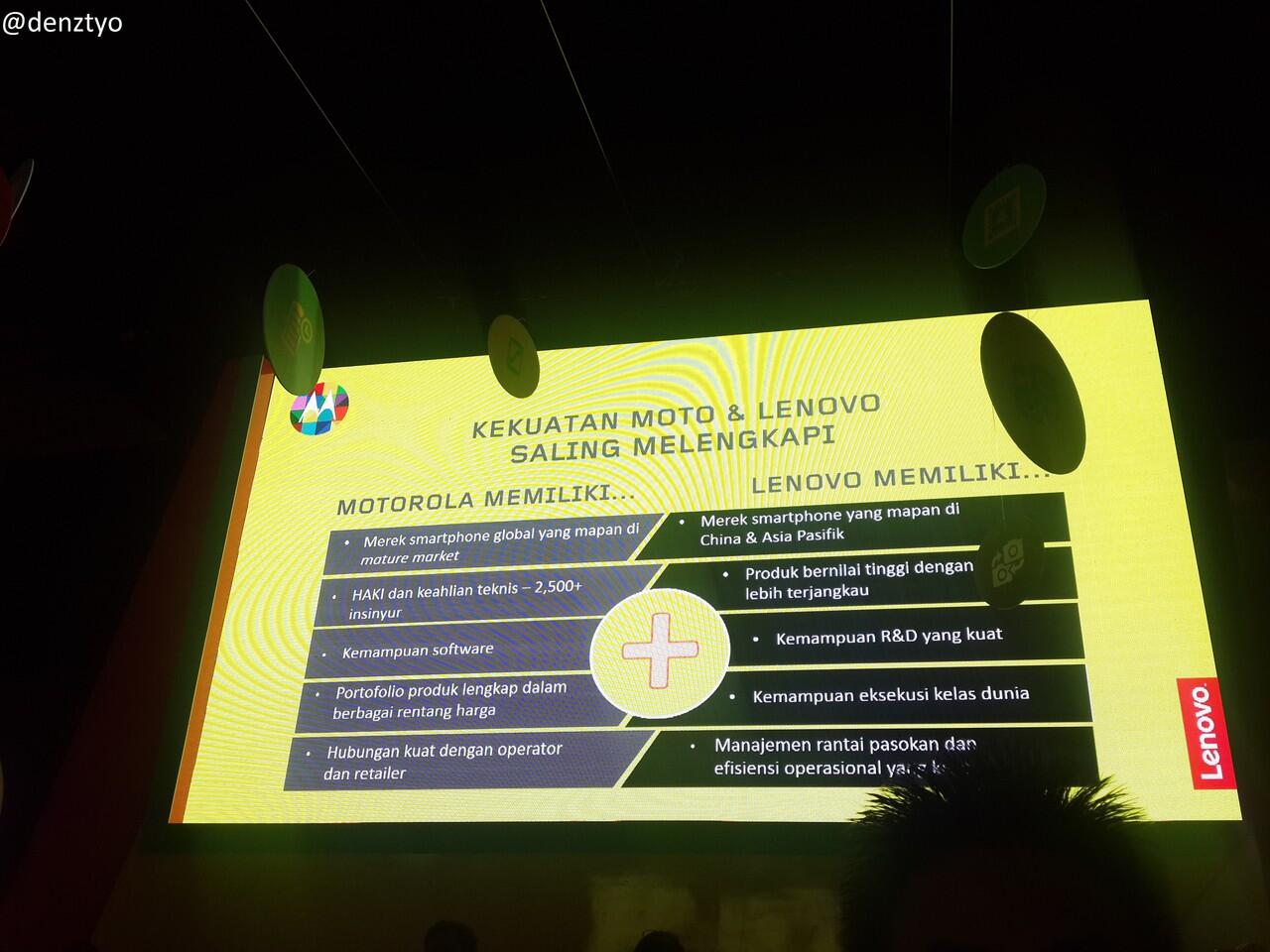 &#91;Field Report&#93; Moto E 3 Power, Smartphonenya Anak Muda