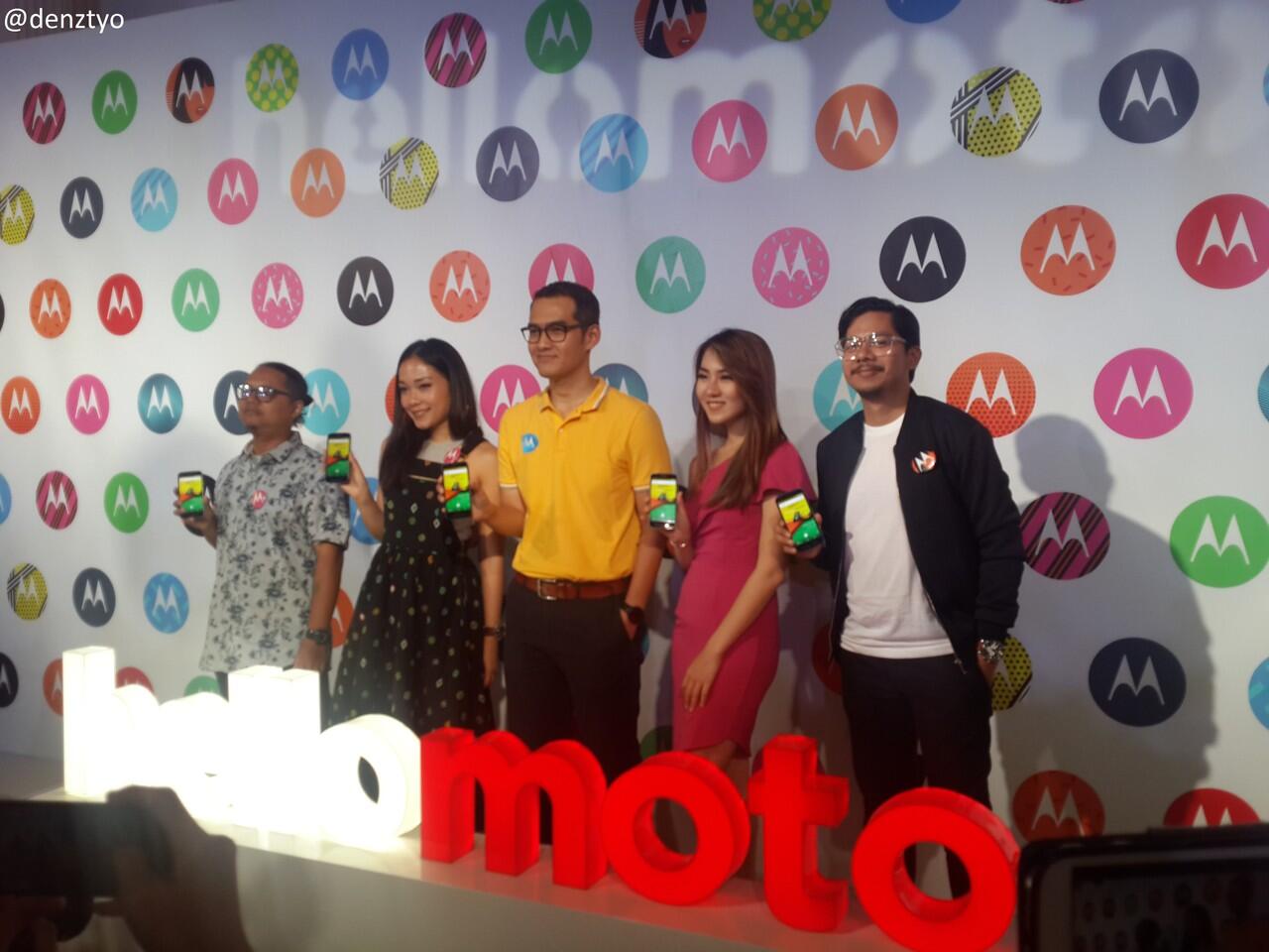 &#91;Field Report&#93; Moto E 3 Power, Smartphonenya Anak Muda