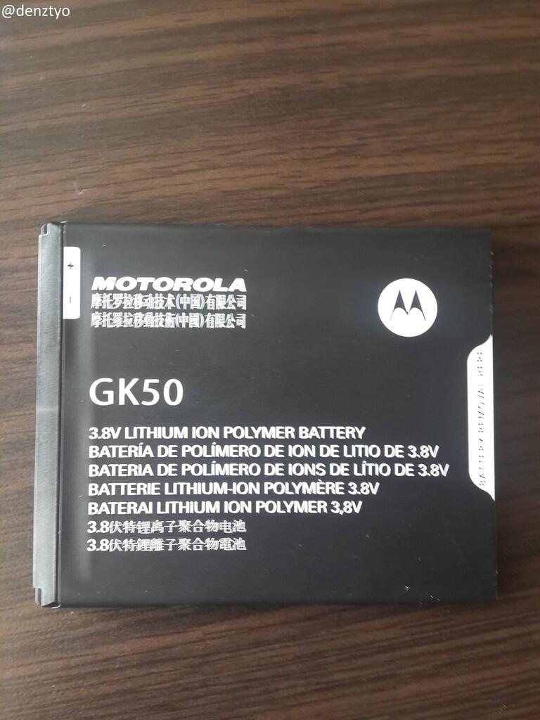 &#91;Field Report&#93; Moto E 3 Power, Smartphonenya Anak Muda