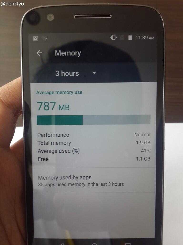 &#91;Field Report&#93; Moto E 3 Power, Smartphonenya Anak Muda