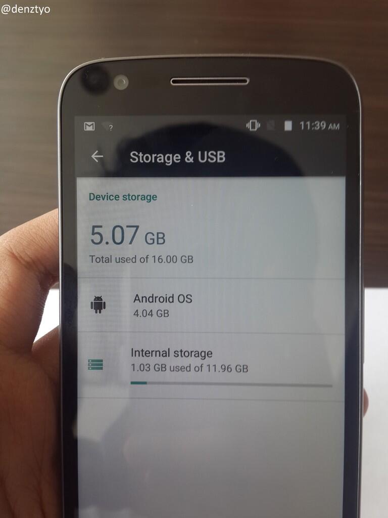 &#91;Field Report&#93; Moto E 3 Power, Smartphonenya Anak Muda