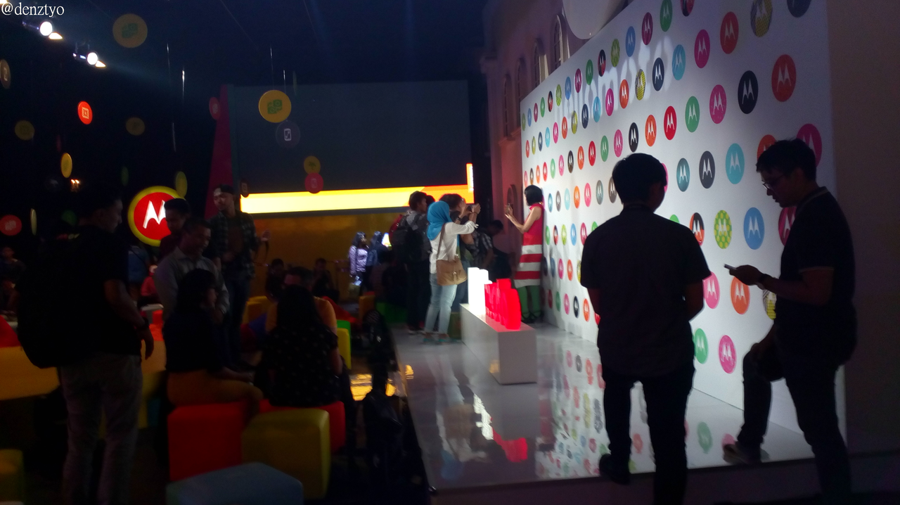 &#91;Field Report&#93; Moto E 3 Power, Smartphonenya Anak Muda