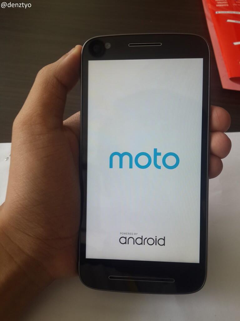 &#91;Field Report&#93; Moto E 3 Power, Smartphonenya Anak Muda