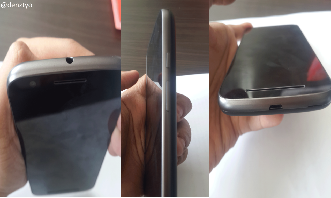 &#91;Field Report&#93; Moto E 3 Power, Smartphonenya Anak Muda