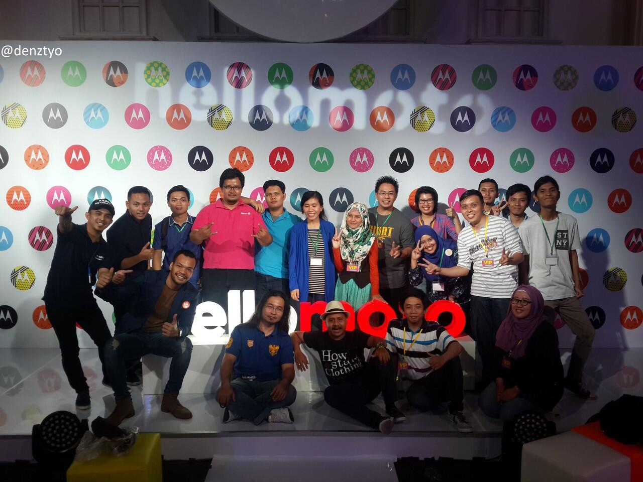 &#91;Field Report&#93; Moto E 3 Power, Smartphonenya Anak Muda