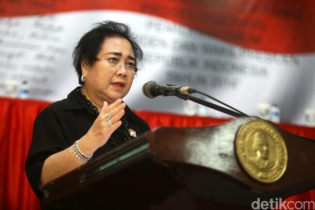 Rachmawati Temui Habib Rizieq di Markas FPI, Bahas Demo 4 November