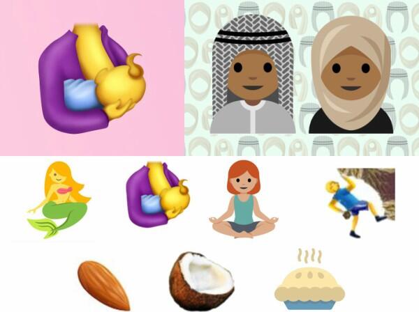 Emoji Ini Mau Masuk Museum Gan! Kok Bisa?