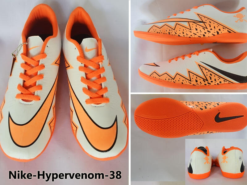 Sepatu Futsal KW 1 dan Super Bagus dan Berkualitas