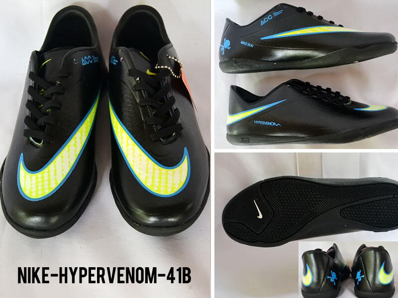 Sepatu Futsal KW 1 dan Super Bagus dan Berkualitas
