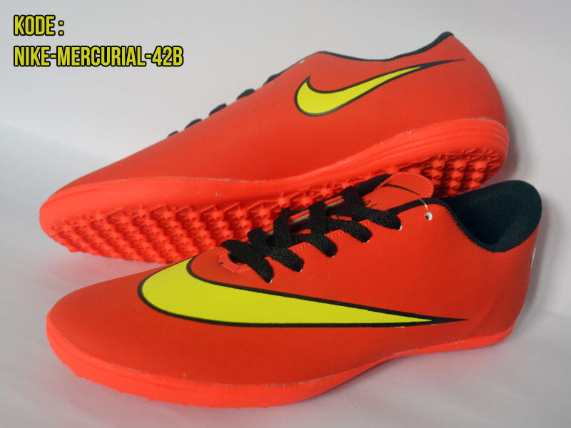 Sepatu Futsal KW 1 dan Super Bagus dan Berkualitas