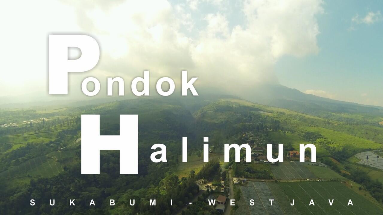 5 &quot;Hidden Paradise&quot; yang wajib kamu kunjungi saat traveling di Sukabumi