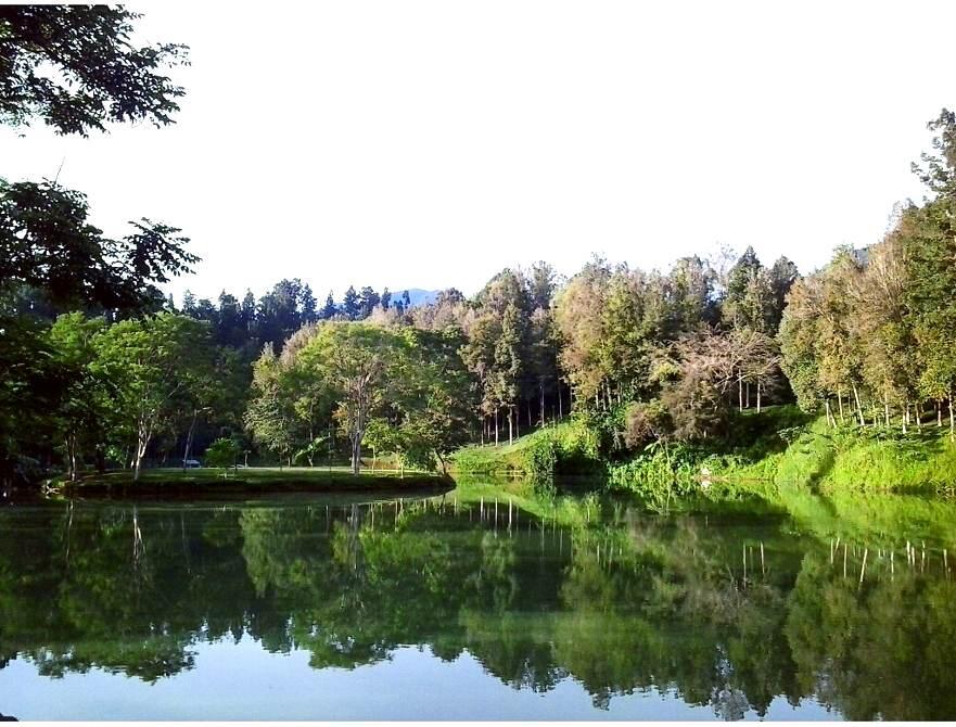 5 &quot;Hidden Paradise&quot; yang wajib kamu kunjungi saat traveling di Sukabumi