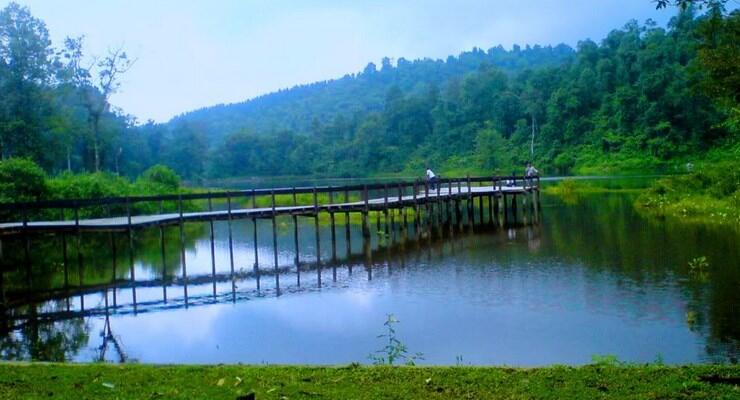 5 &quot;Hidden Paradise&quot; yang wajib kamu kunjungi saat traveling di Sukabumi