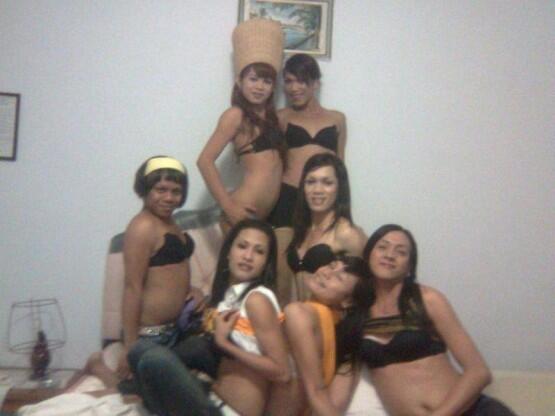 Siswi SMK dan Mahasiswi Cantik Terjaring Razia PSK di Medan