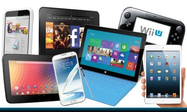 BRI Indocomtech 2016, Cocok Buat GanSis yang Cinta Teknologi!