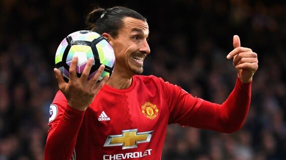 Tengah Majal, Zlatan Ibrahimovic Diyakini Akan Cetak Banyak Gol 