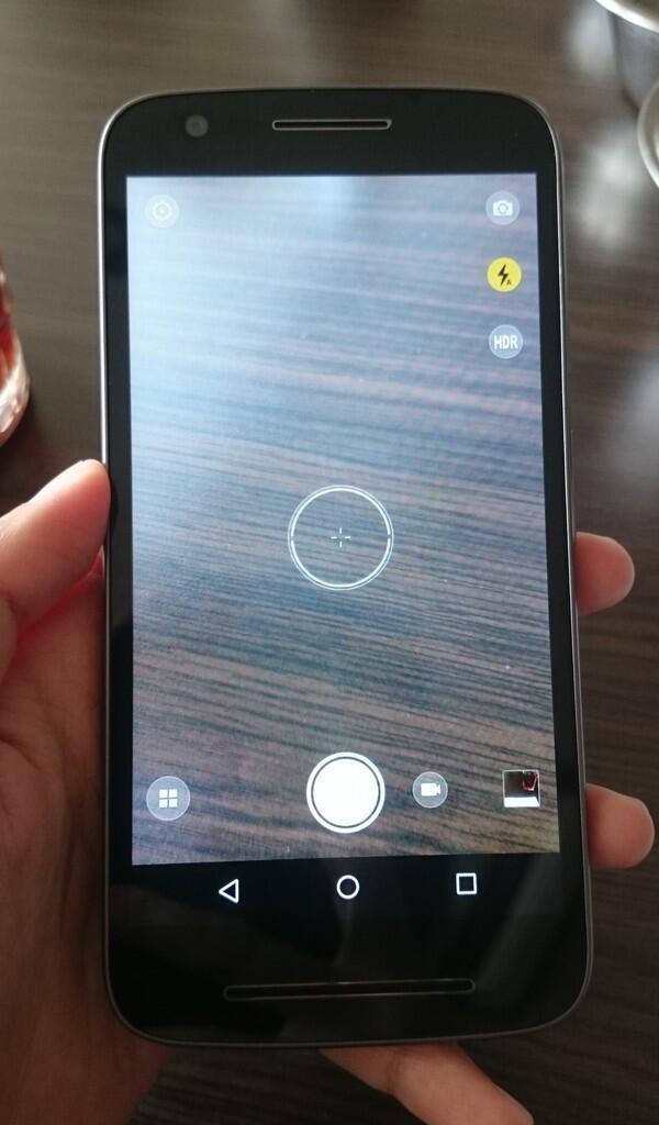 &#91;Field Report&#93; Motorola is Back with MOTO E3 Power!!