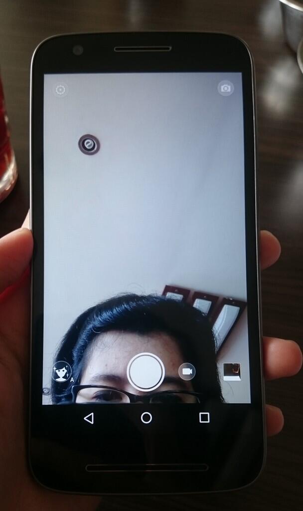 &#91;Field Report&#93; Motorola is Back with MOTO E3 Power!!