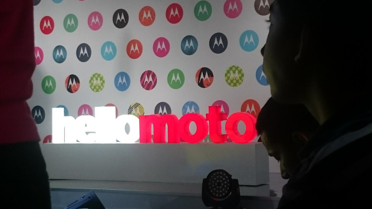 &#91;Field Report&#93; Motorola is Back with MOTO E3 Power!!