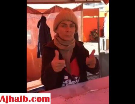 Top Markotop! Heboh Video Warga Negara Finlandia Dukung Ahok 