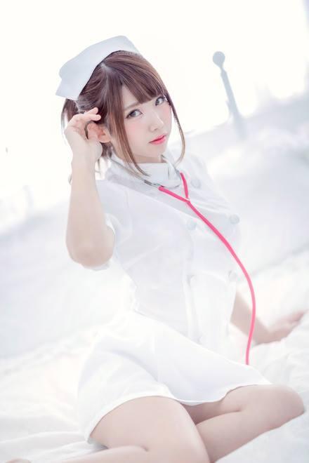 Mengenal cosplayer cantik asal Jepang Enako &#91;HOT&#93; &#91;BB+&#93;