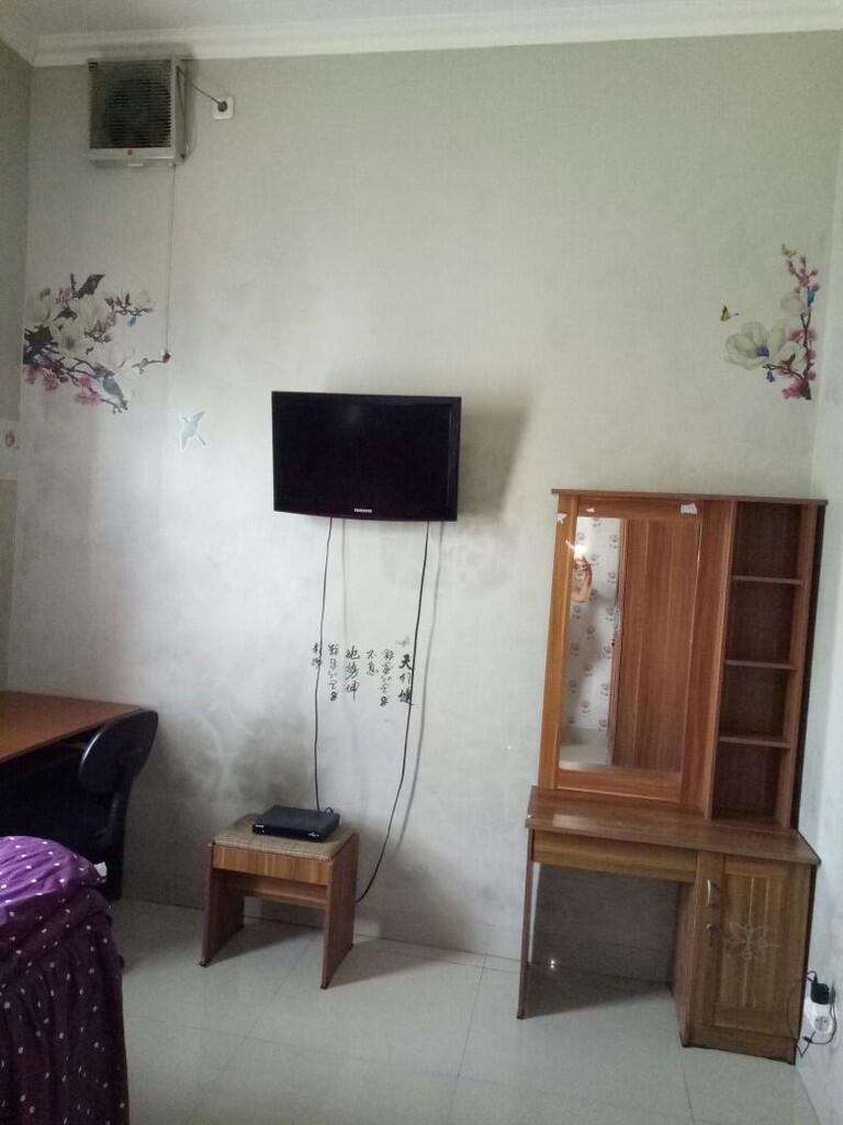 KOST ELITE FULL FURNISH | RAGUNAN | JAKARTA SELATAN |BOLEH PASANGAN