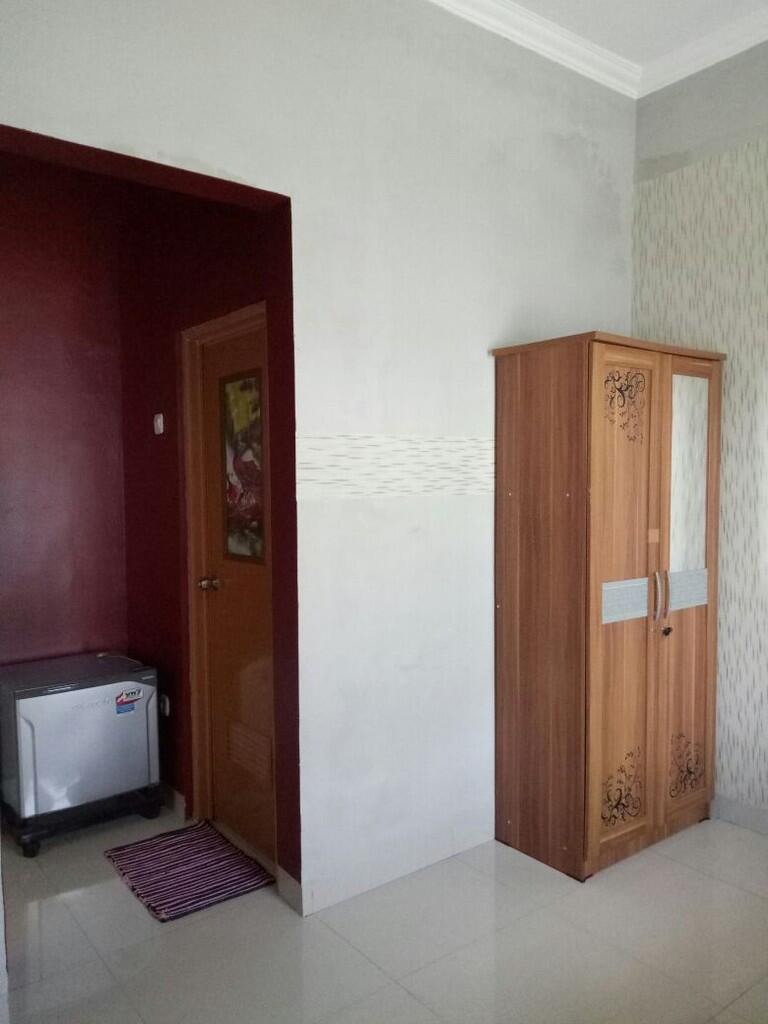 KOST ELITE FULL FURNISH | RAGUNAN | JAKARTA SELATAN |BOLEH PASANGAN