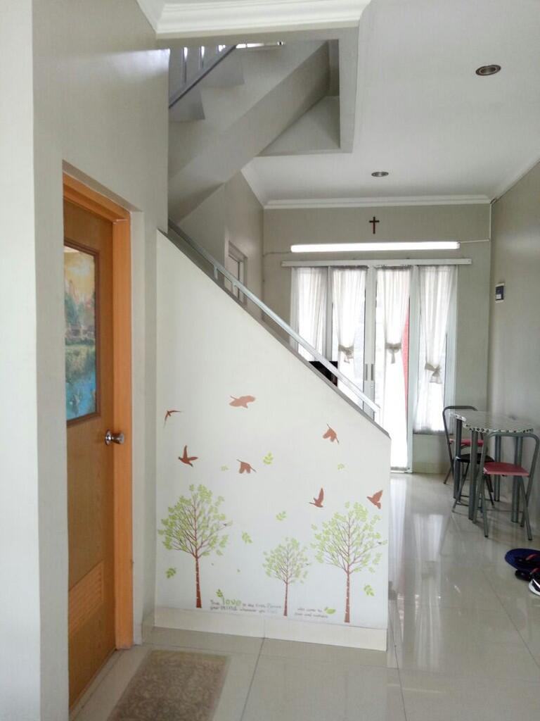 KOST ELITE FULL FURNISH | RAGUNAN | JAKARTA SELATAN |BOLEH PASANGAN