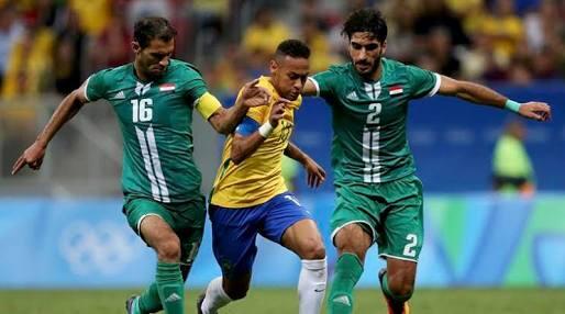 kunci sukses negara-negara Timur Tengah merajai sepakbola Asia