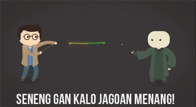 Agan-agan Ada yang Suka Film Horor? *Explained With Animation*