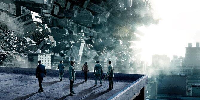 8 Film yang gambarkan teknologi secara salah kaprah!