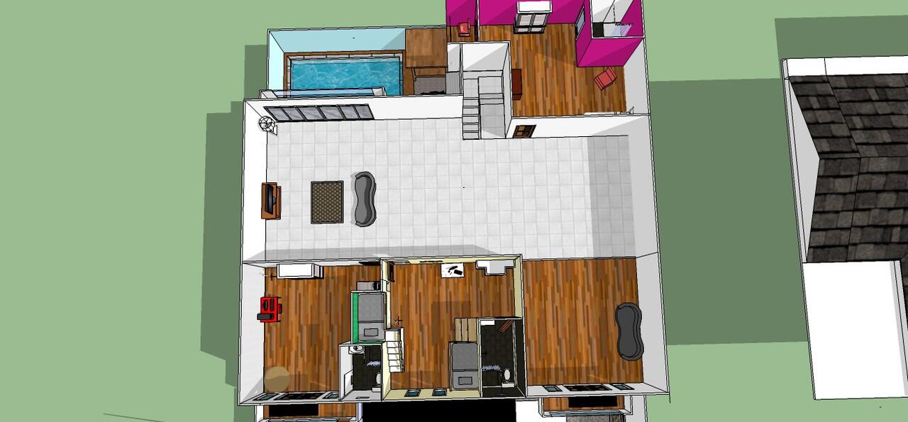 Gan mampir yuk liat rumah ane..