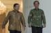 Jokowi dan Prabowo Hendak Bahas Demo 4 November
