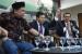 Jokowi dan Prabowo Hendak Bahas Demo 4 November